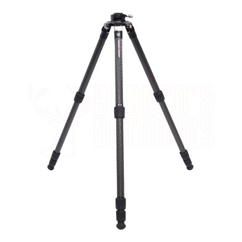 Vortex Radian Carbon Leveling Head Tripod