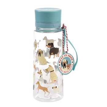 BEST IN SHOW WATER BOTTLE 600ML