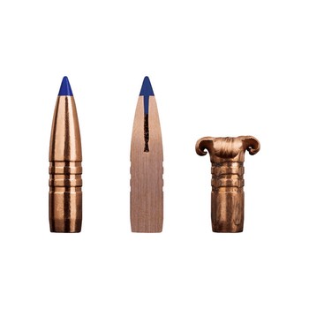 Sako Powerhead II 7mm Rem Mag 150gr Barnes TTSX