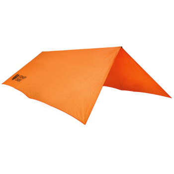 Stoney Creek Tarp Drone Fly