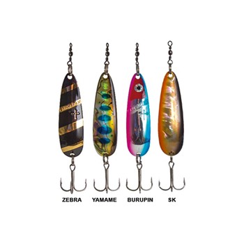 Daiwa Crusader Trout