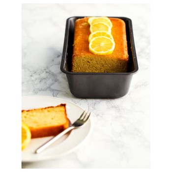 MASTERCLASS NON STICK SEAMLESS LOAF TIN - 1LB / 454 GRAMS