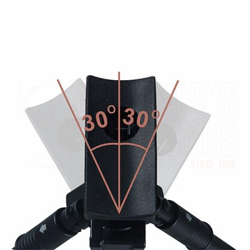 Vanguard Equalizer 2 Bi-Pod