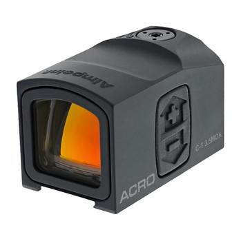Aimpoint Acro C-1 Red Dot