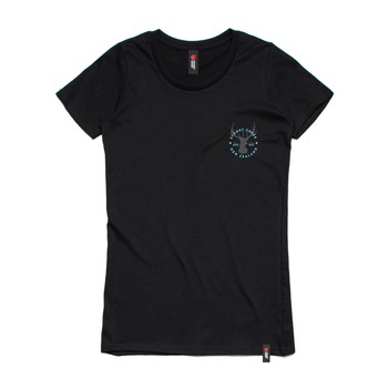 Stoney Creek Womens Hot spots tee