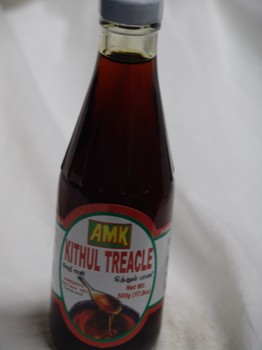 Amk Kitul Treacle 725ml