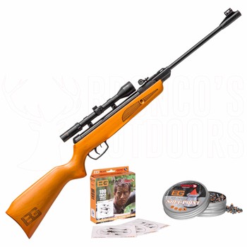 Gamo Young Explorer Bear Grylls .177