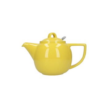 GEO FILTER LEMON 2 CUP TEAPOT