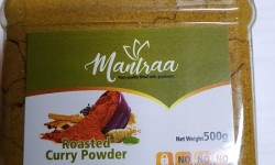 Mantraa Roasted Curry Powder 500g