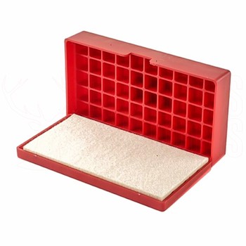 Hornady Case Lube Pad & Loading Tray