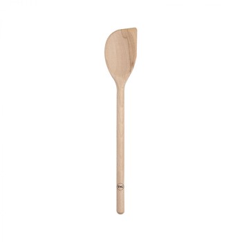 BEECH SCRAPER SPOON - 300MM