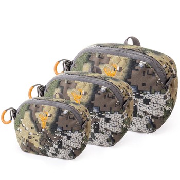 Hunters Element Edge Pouch Desolve Veil
