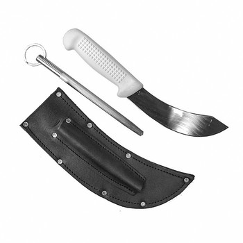 Victory Shepherd Knife Set