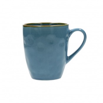 CONCERTO MUG - BLUE