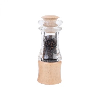 CLASSIC CRUSHGRIND PEPPER MILL
