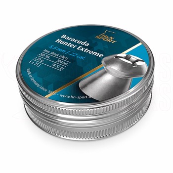 H&N Sport Baracuda Hunter Extreme .22