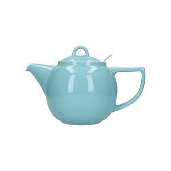 GEO FILTER AQUA 4 CUP TEAPOT