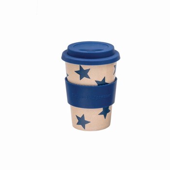 EMMA BRIDGEWATER STARRY SKIES TRAVEL CUP