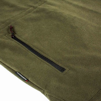 Stoney Creek Long Bush Shirt Bayleaf