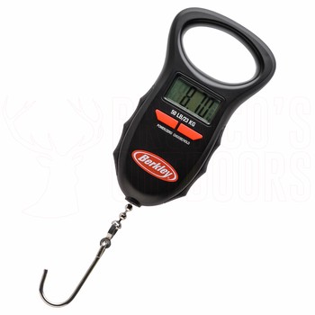 Berkley Digital Fish Scale 50lb