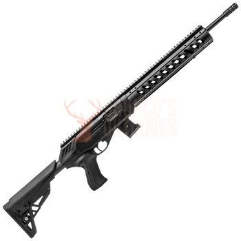 CZ 512 Tactical .22LR