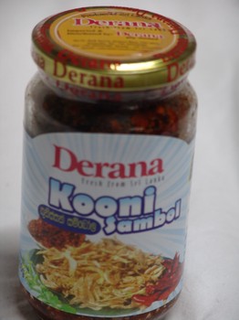 Derana Kooni Sambol 250g