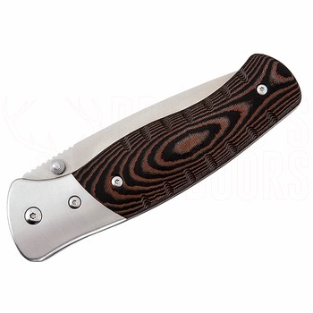 Buck 836 Folding Selkirk