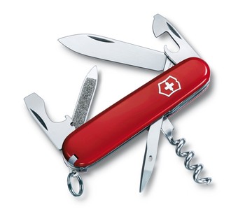 Victorinox Sportsman