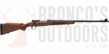 Winchester Model 70 Alaskan 300 Win Mag