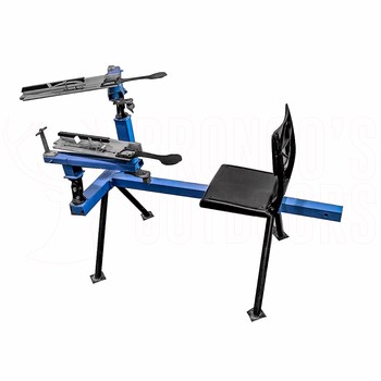 Outdoor Outfitters Clay Thrower 3/4 Twin with Seat