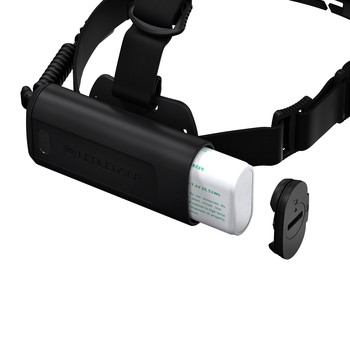 Ledlenser H15R Core Headlamp