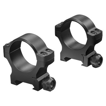 Leupold Backcountry Cross Slot scope rings