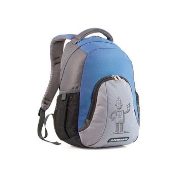 Companion Recreation 13L Backpack Blue