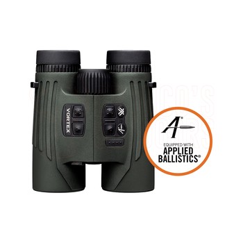 Vortex Fury HD 5000AB Laser Rangefinder Binoculars