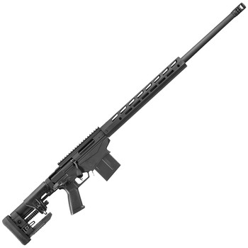 Ruger Precision Gen 3 6.5 PRC 26"