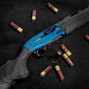 Beretta 1301 Competition Pro 12ga 24"