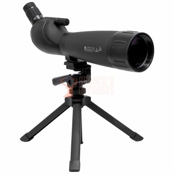 Konus Konuspot-80 Spotting Scope 20-60x80mm