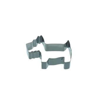 DOG COOKIE CUTTER