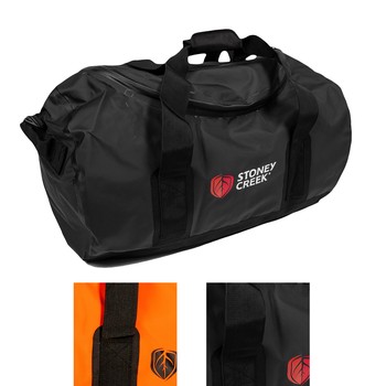Stoney Creek Dirty Bag Waterproof Zip 65L