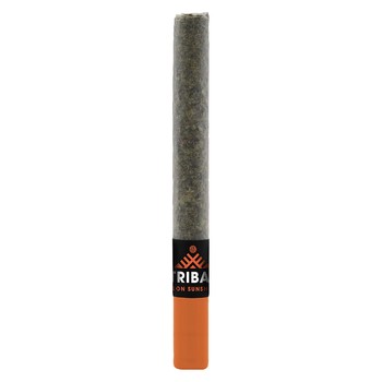 Neon Sunshine Ceramic Tip (Pre-Roll) / 1g / Singles / Hybrid