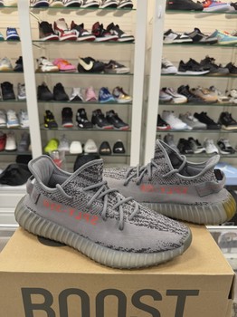 adidas Yeezy Boost 350 V2 Beluga 2.0 • Pre-Owned [1917] - view 4
