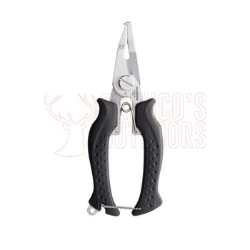 Shimano Stainless Mini Split Ring Pliers 4.7"
