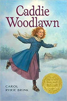 Caddie Woodlawn (1)