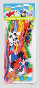 Craft Kit-Everyday Craft SG08310 (D)