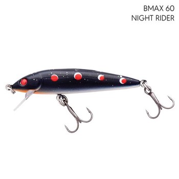 Black Magic BMax Sinking Lure 70mm