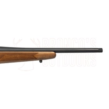 Howa 1500 Cerakote Threaded 16" Walnut .308 Win