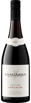 2022 Yangarra Old Vine Grenache 375ml 12pk Product image