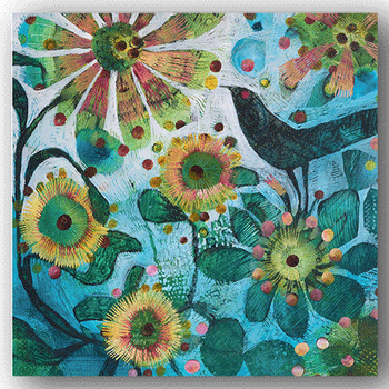 Nico - Bright Morning - Este MacLeod