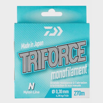 Daiwa Triforce Nylon