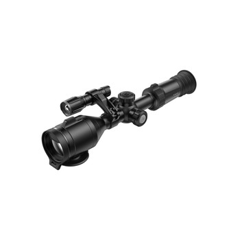 Nocpix NITE D70R Day/Night Digital Scope 5-40x70mm LRF + Nocpix 850Illuminator IR Torch